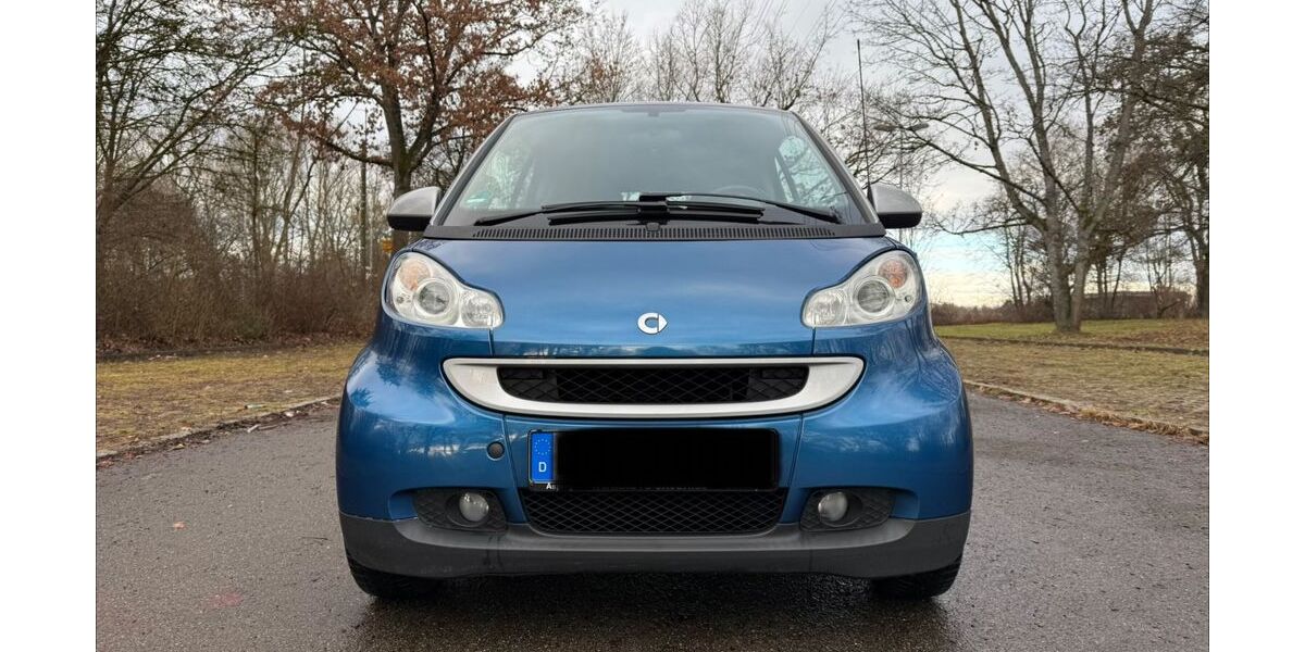 Smart ForTwo 116.247 km 2.999 &euro; Sindelfingen 71067