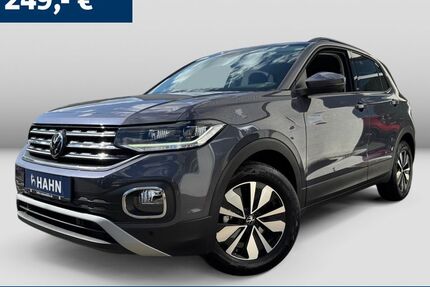 VW T-Cross 35.967 km 19.329 &euro; Esslingen (bei Stuttgart) 73734