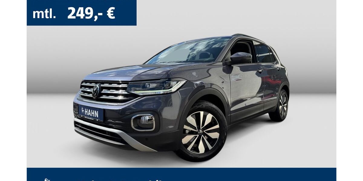 VW T-Cross 35.967 km 19.329 &euro; Esslingen (bei Stuttgart) 73734
