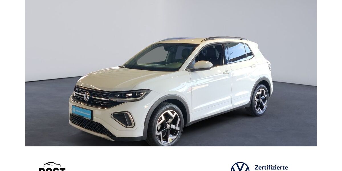 VW T-Cross 25.591 km 27.530 &euro; Hildesheim 31135