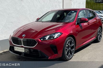 BMW 120 6.271 km 33.499 &euro; Krumbach 86381