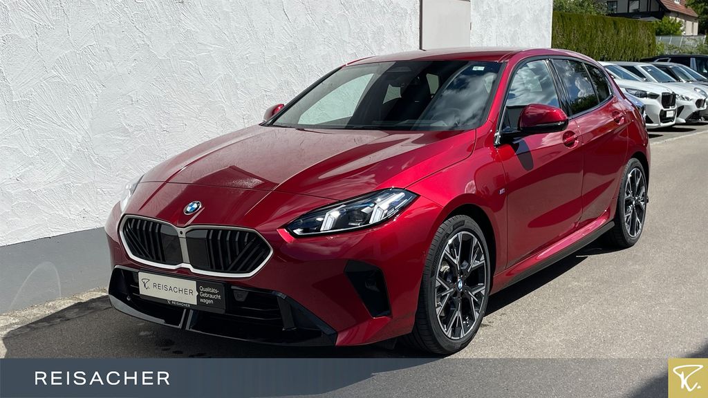 BMW 120 6.271 km 33.499 &euro; Krumbach 86381