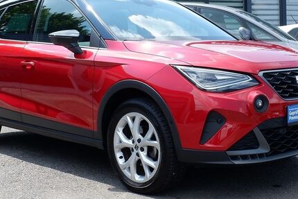 Seat Arona 31.000 km 18.999 &euro; Delitzsch OT Döbernitz 04509