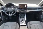 Audi A4 35 TDI S Line Autom MMI Kamera LED 106.539 km 23.400 &euro; Wuppertal 42327