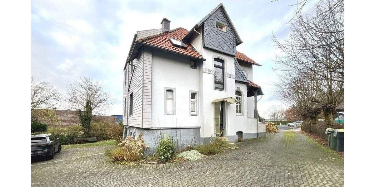 Mehrfamilienhaus, Wohnhaus Halver - 6 Zimmer, 170 m&sup2;, 239.000&euro; | Angebot:25191259
