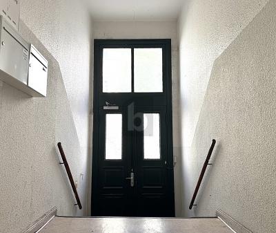 FÜR AUFTEILER, PROJEKTENTWICKLER U. INVESTOREN - Wohn- & Geschäftshaus Schwerin Altstadt | Angebot:27337609