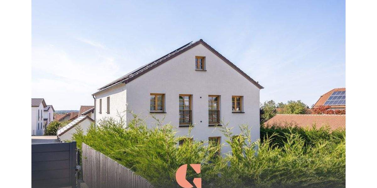 Energieeffizientes Wohnerlebnis mit hochwertiger Ausstattung 6 zimmer