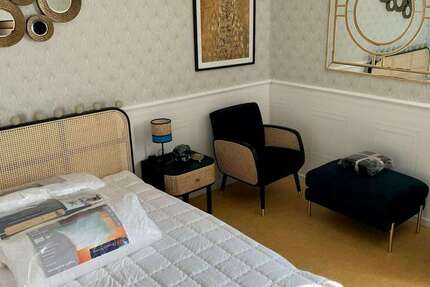 Zimmer Frankfurt am Main Gutleutviertel - 780&euro; | Angebot:27359056