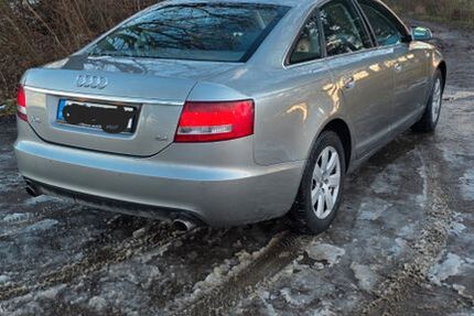 Audi A6 205.734 km 4.900 &euro; Burgheim 86666