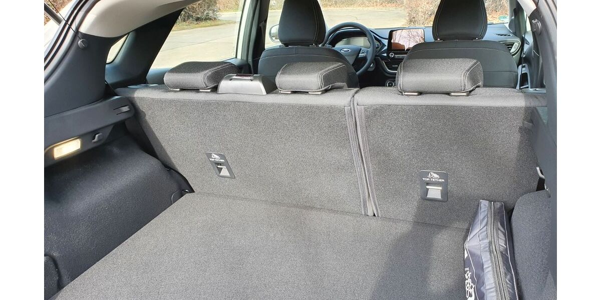 Ford Puma 13.500 km 12.000 &euro; Halle (Saale) 06128