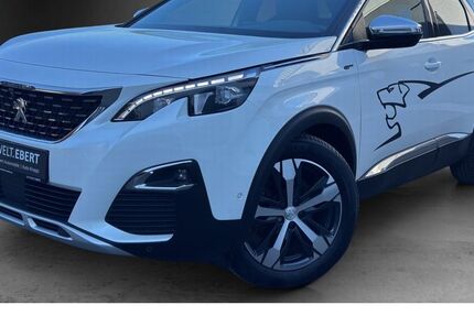 Peugeot 3008 76.200 km 21.690 &euro; Bensheim 64625