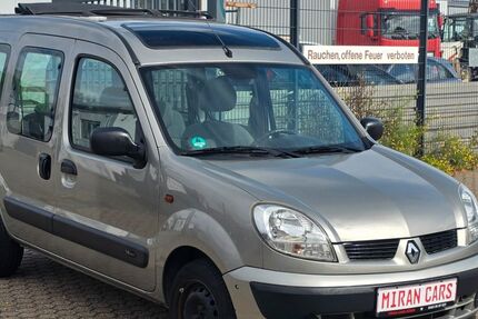 Renault Kangoo 226.441 km 1.700 &euro; Düren 52353