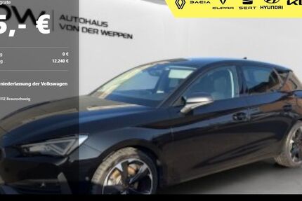 Cupra Leon 36.900 km 26.880 &euro; Mosbach 74821
