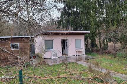 Haus Bad Saarow - 2 Zimmer, 25 m&sup2;, 79.000&euro; | Angebot:26380303