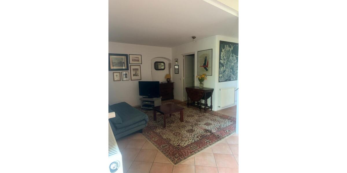 Ferienimmobilie Frankfurt am Main Westend Süd - 85&euro; | Angebot:26676434