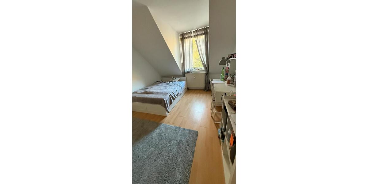 Hochparterre Coburg - 3 Zimmer, 92 m&sup2;, 219.000&euro; | Angebot:26707059