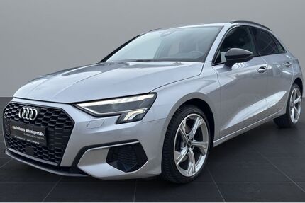 Audi A3 62.246 km 24.839 &euro; Wernigerode 38855