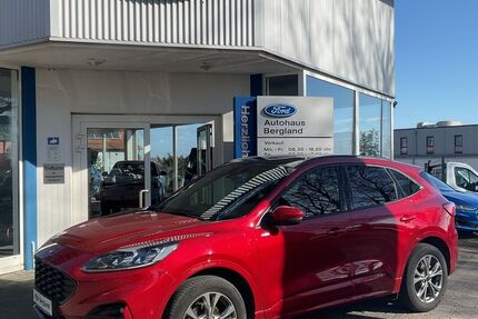 Ford Kuga 45.804 km 27.450 &euro; Remscheid 42855
