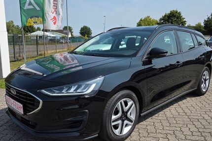 Ford Focus 51.876 km 15.990 &euro; Wittenberge 19322