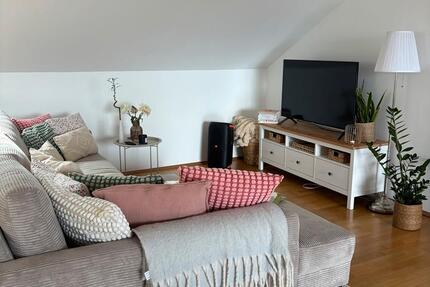 Wohnung Osterhofen - 2 Zimmer, 100 m&sup2;, 700&euro; | Angebot:25866730