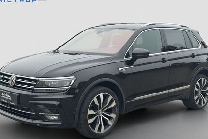 VW Tiguan 240.000 km 16.470 &euro; Münster - Hiltrup 48165