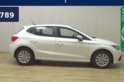 Seat Ibiza 31.311 km 11.980 &euro; Bremen / Arsten 28279