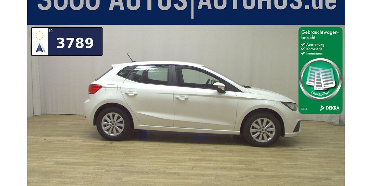 Seat Ibiza 31.311 km 12.480 &euro; Bremen / Arsten 28279