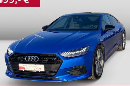 Audi A7 55.354 km 44.930 &euro; Göppingen 73037