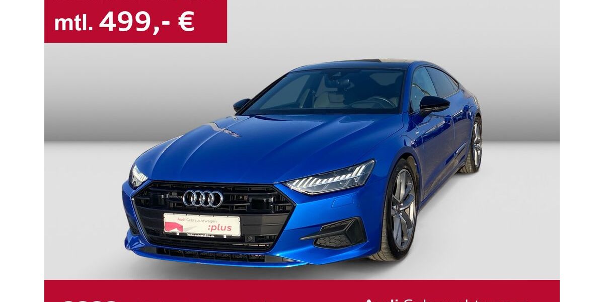 Audi A7 55.354 km 44.930 &euro; Göppingen 73037