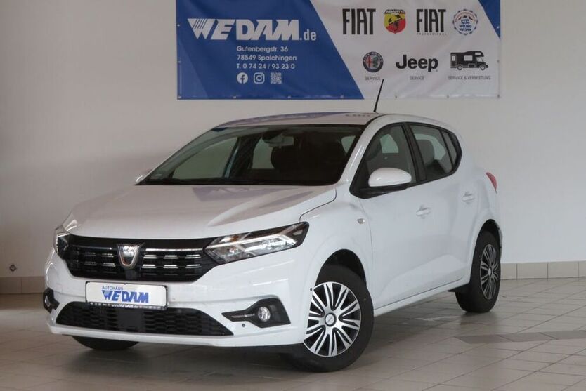 Sandero