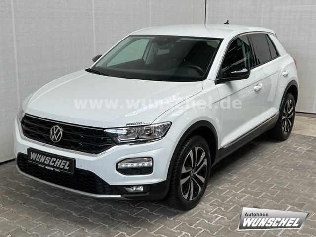 T-Roc