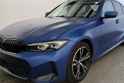 BMW 320 58.000 km 39.000 &euro; Schöneiche b.Berlin 15566