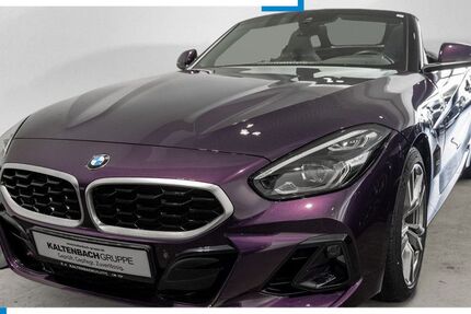 BMW Z4 13.383 km 41.490 &euro; Lüdenscheid 58509