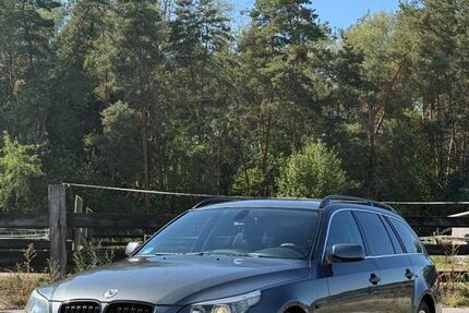 BMW 525 354.094 km 3.399 &euro; Neustadt 93333