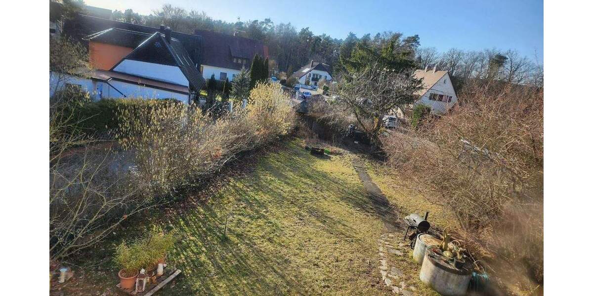 Grundstück Wendelstein - 429.000&euro; | Angebot:25877570