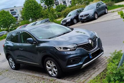 Renault Kadjar 77.693 km 13.800 &euro; Berlin 12524