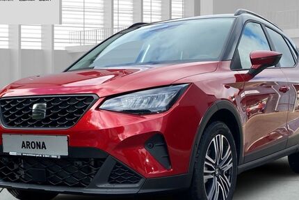 Seat Arona 5.000 km 24.990 &euro; Pfaffenhofen 85276