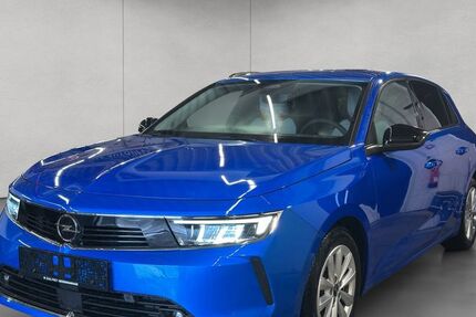 Opel Astra 24.598 km 19.950 € Hanau 63452