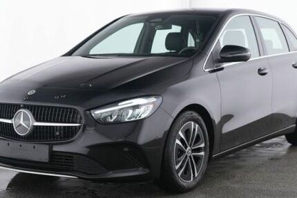 Mercedes-Benz B 200 12.620 km 32.900 &euro; Bad Doberan 18209