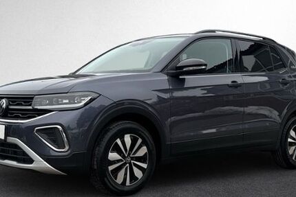 VW T-Cross 5.100 km 23.873 &euro; Lauda-Königshofen 97922