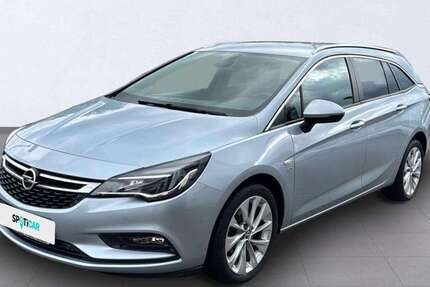 Opel Astra 70.264 km 12.490 &euro; Vacha 36404