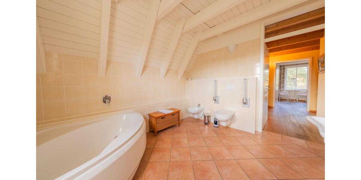 Einfamilienhaus Usedom - 5 Zimmer, 132 m&sup2;, 465.000&euro; | Angebot:26893063