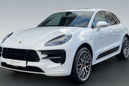 Porsche Macan 78.737 km 62.900 &euro; Saarbrücken 66115