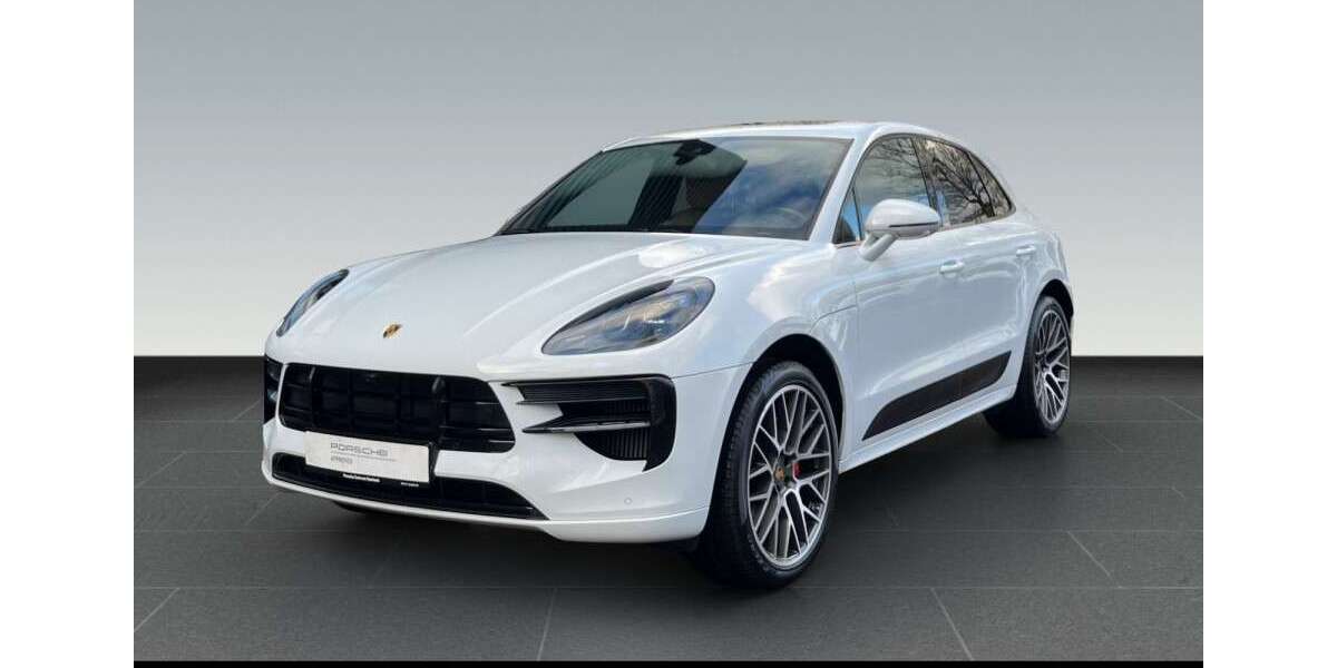 Porsche Macan 78.737 km 62.900 &euro; Saarbrücken 66115