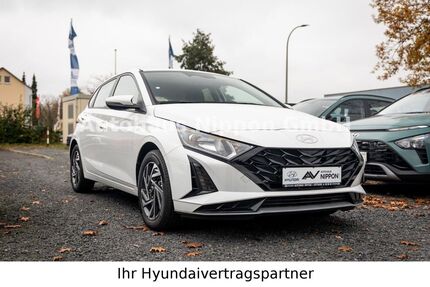 Hyundai i20 6.950 km 20.485 € Göttingen 37077