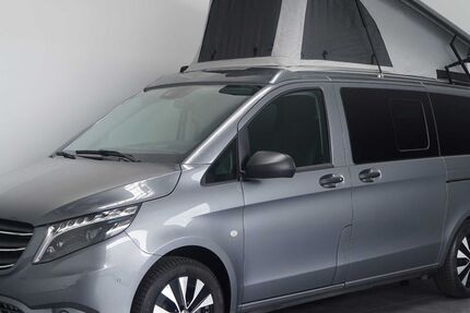 Mercedes-Benz Vito 21.903 km 58.490 &euro; Wiesbaden 65205