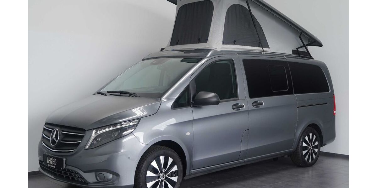 Mercedes-Benz Vito 21.903 km 58.490 &euro; Wiesbaden 65205