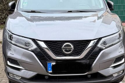 Nissan Qashqai 112.000 km 13.400 &euro; Lampertheim 68623