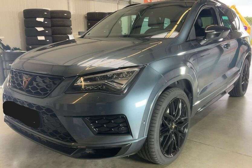 Ateca