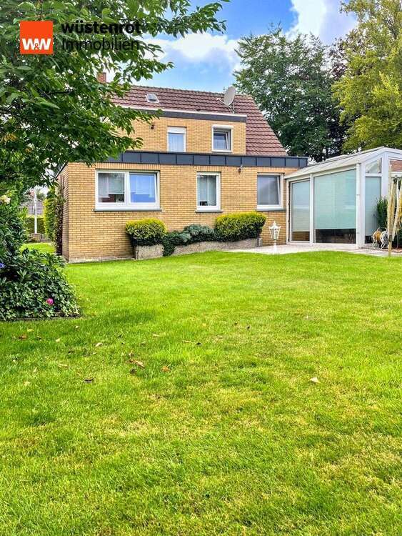 Haus zum Kaufen in Neuenhaus 299.000 € 120 m²